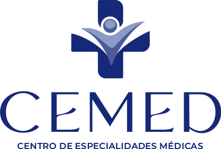 Logo CEMED Mirassol